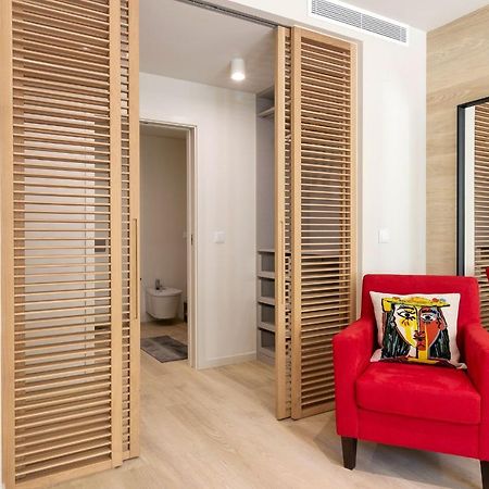 Modern & Stylish Apartment In Av. Da Liberdade By Lovelystay Lisabona Exterior foto