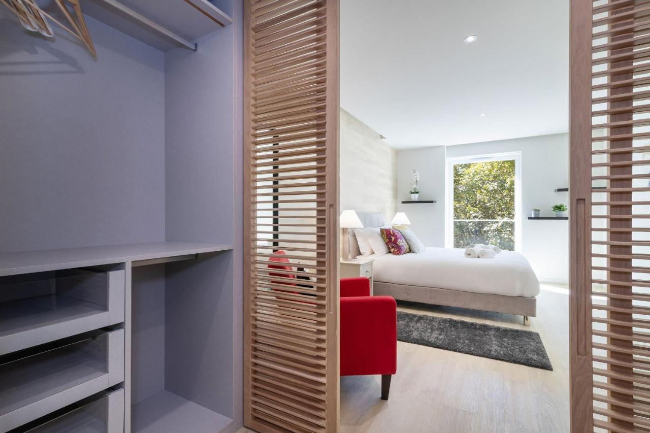 Modern & Stylish Apartment In Av. Da Liberdade By Lovelystay Lisabona Exterior foto