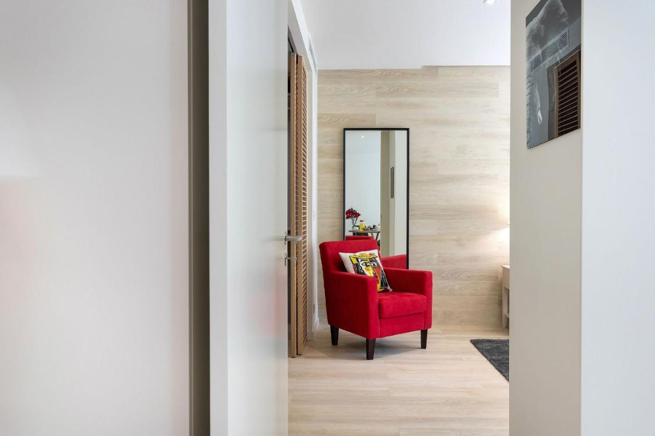 Modern & Stylish Apartment In Av. Da Liberdade By Lovelystay Lisabona Exterior foto